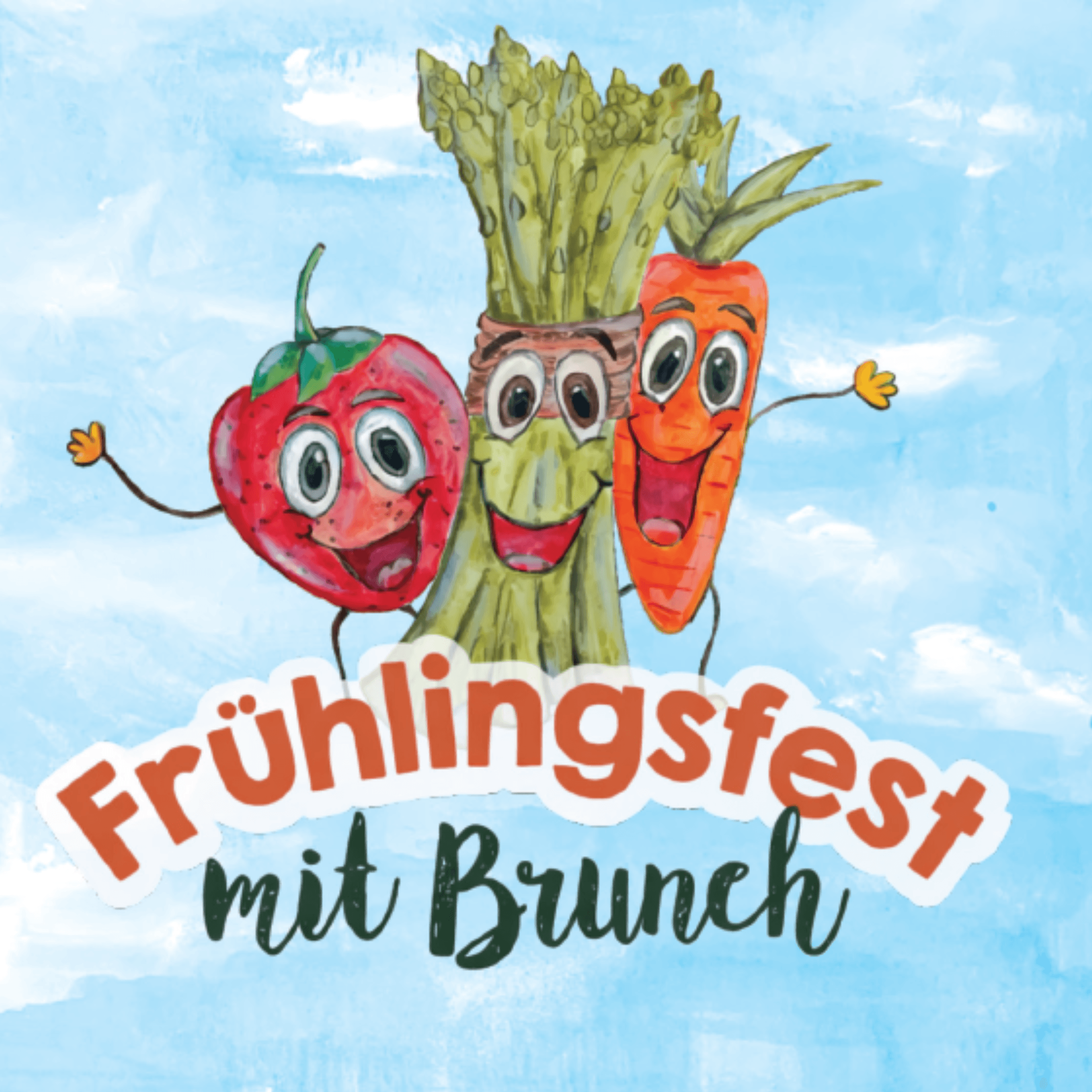 Frühlingsfest mit Bio-Brunch-0 - Event Image