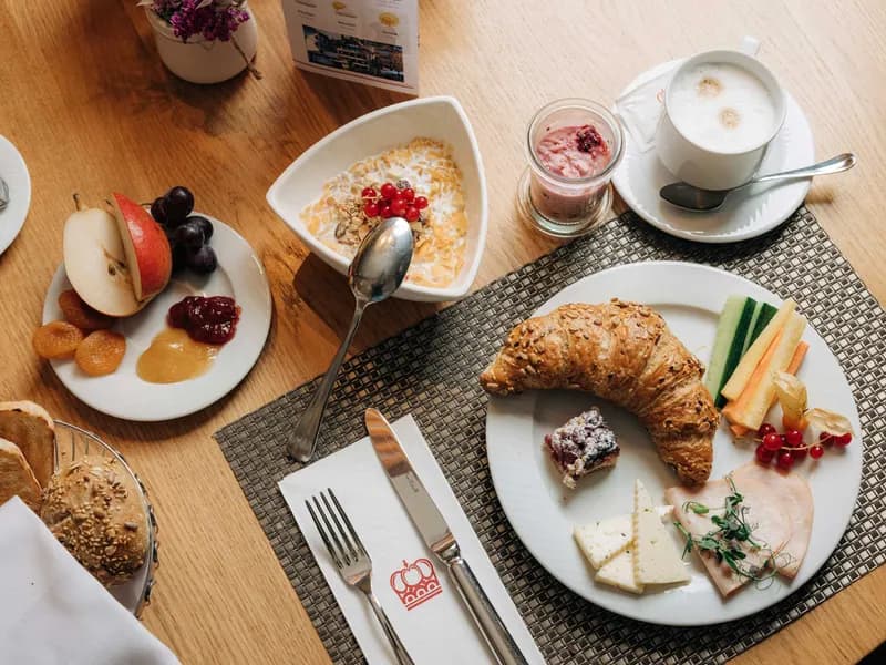 Osterbrunch @Hotel Krone Thun-0 - Event Image