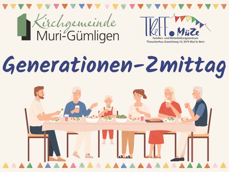 Generationen-Zmittag-0 - Event Image