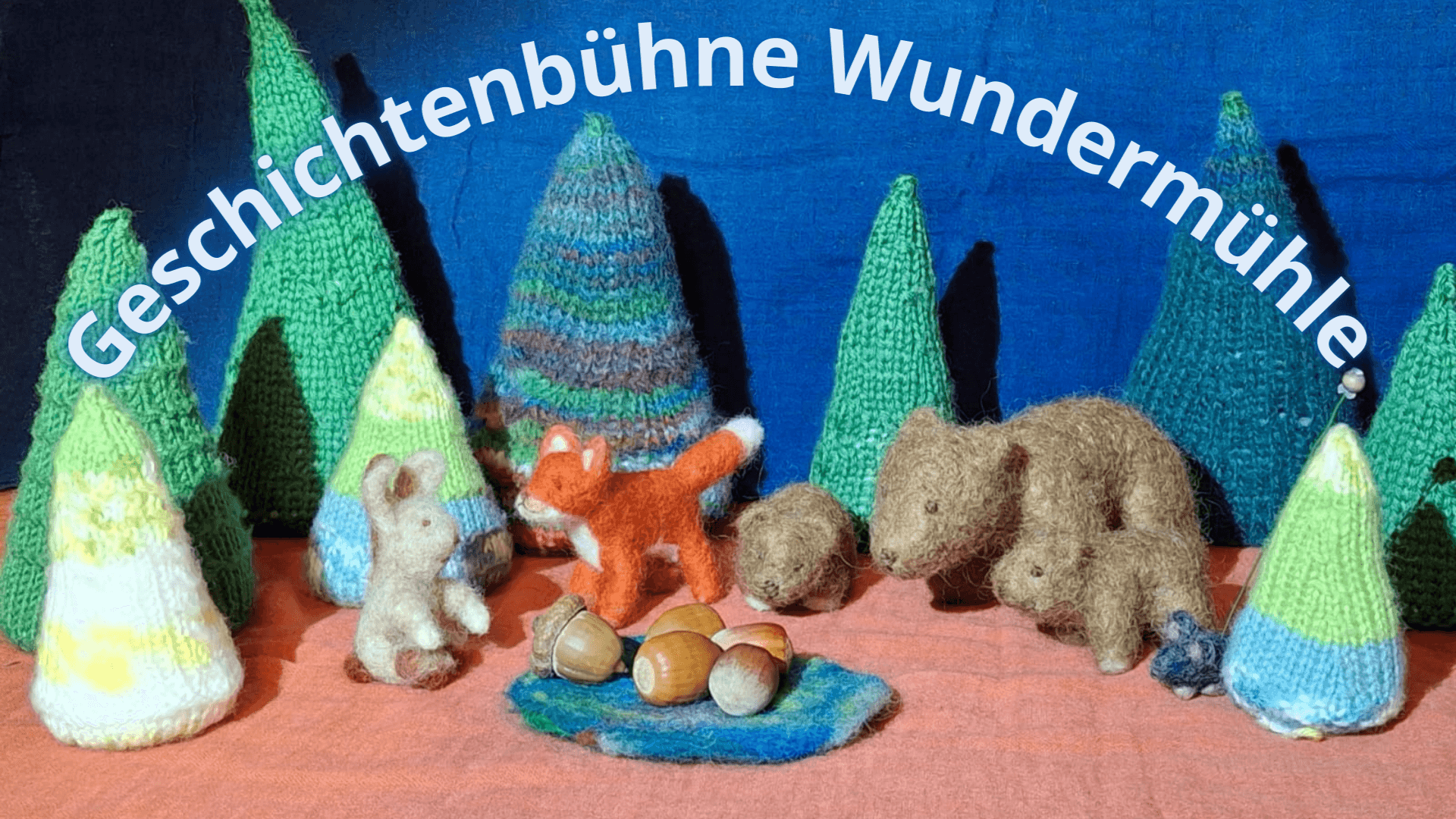 Geschichtenbühne Wundermühle-0 - Event Image