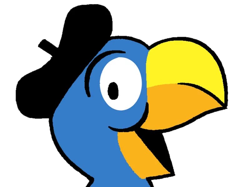 GLOBI ZU BESUCH BEI ORELL FÜSSLI IN BERN-0 - Event Image