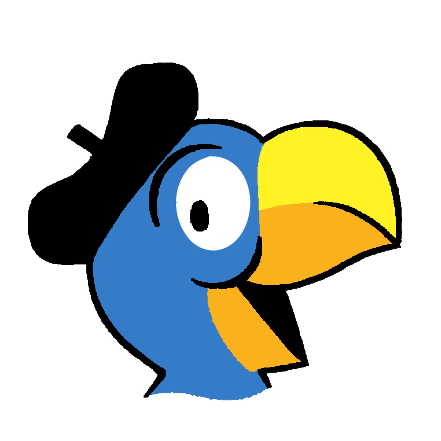 GLOBI ZU BESUCH BEI ORELL FÜSSLI IN BERN-0 - Event Image