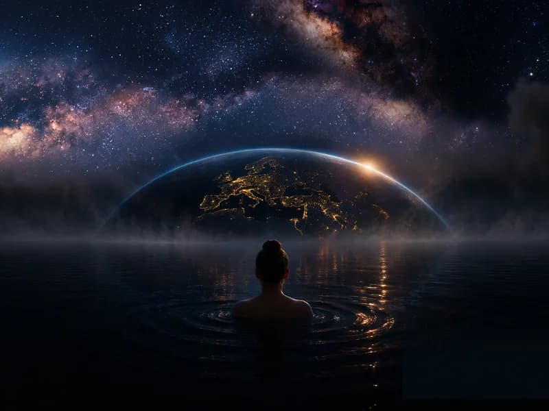 Aquagalaxy - Entspannung in neuen Dimensionen-0 - Event Image