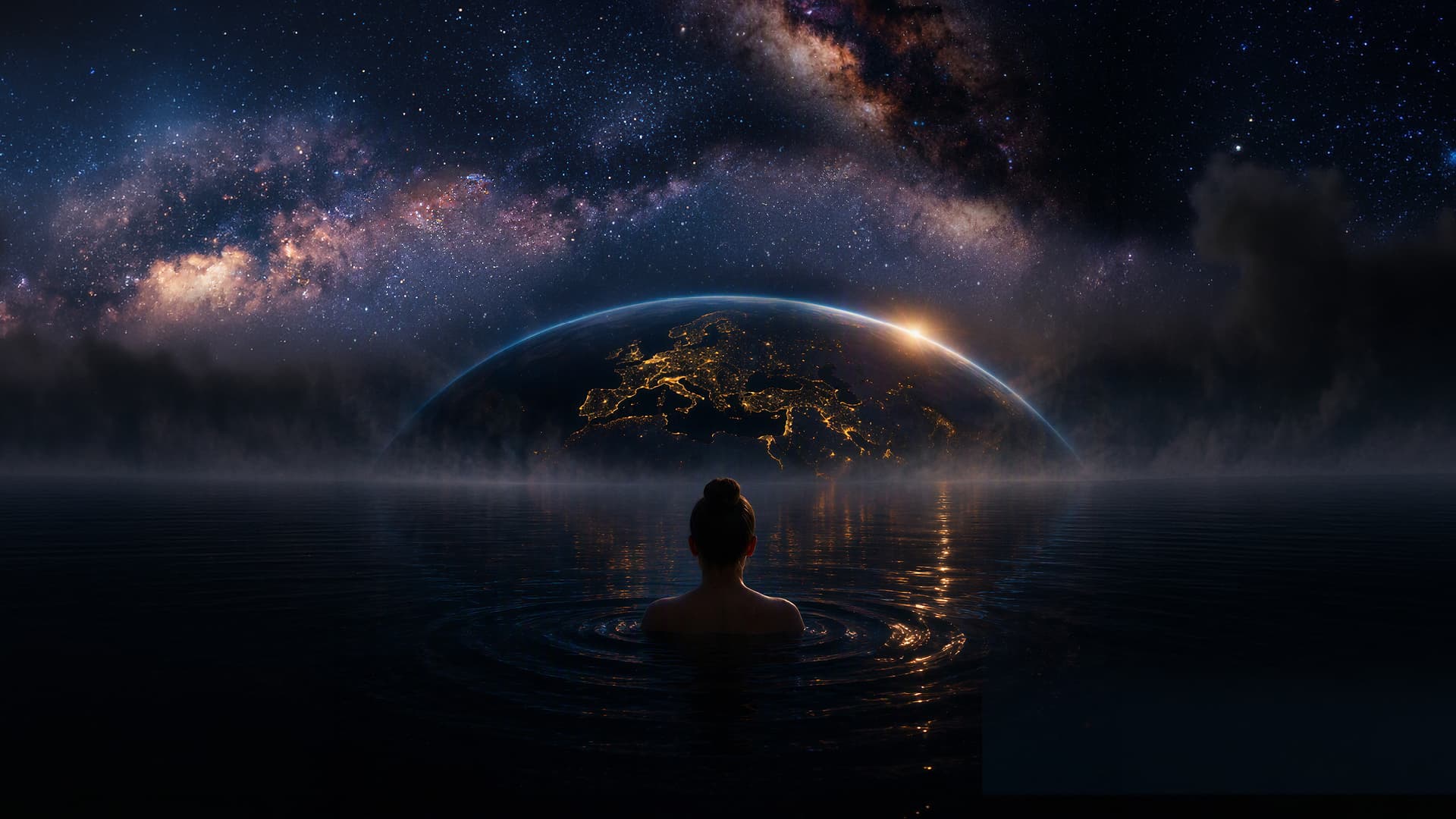 Aquagalaxy - Entspannung in neuen Dimensionen-0 - Event Image
