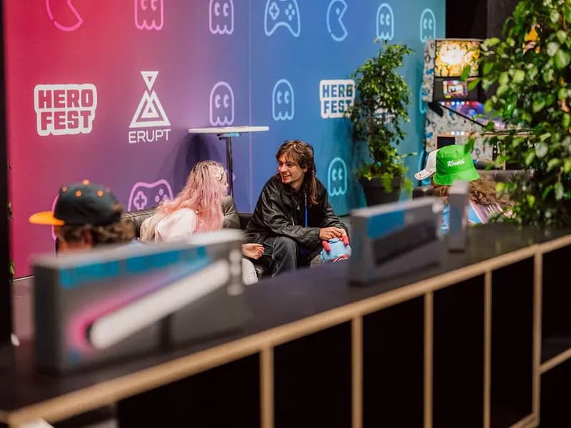 HeroFest-0 - Event Image