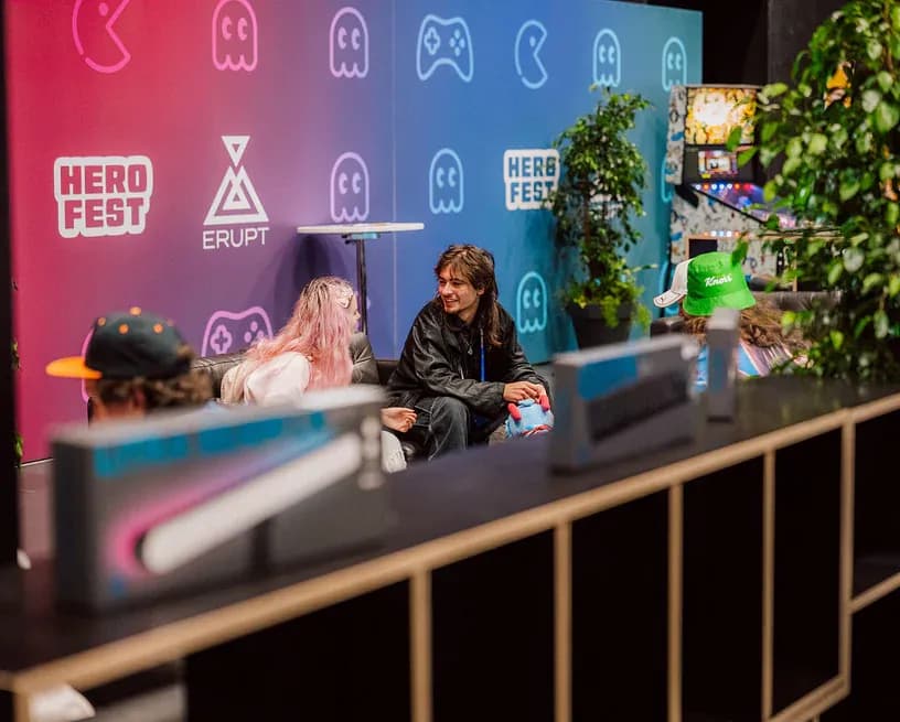 HeroFest-0 - Event Image