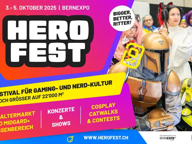 HeroFest-0 - Event Image