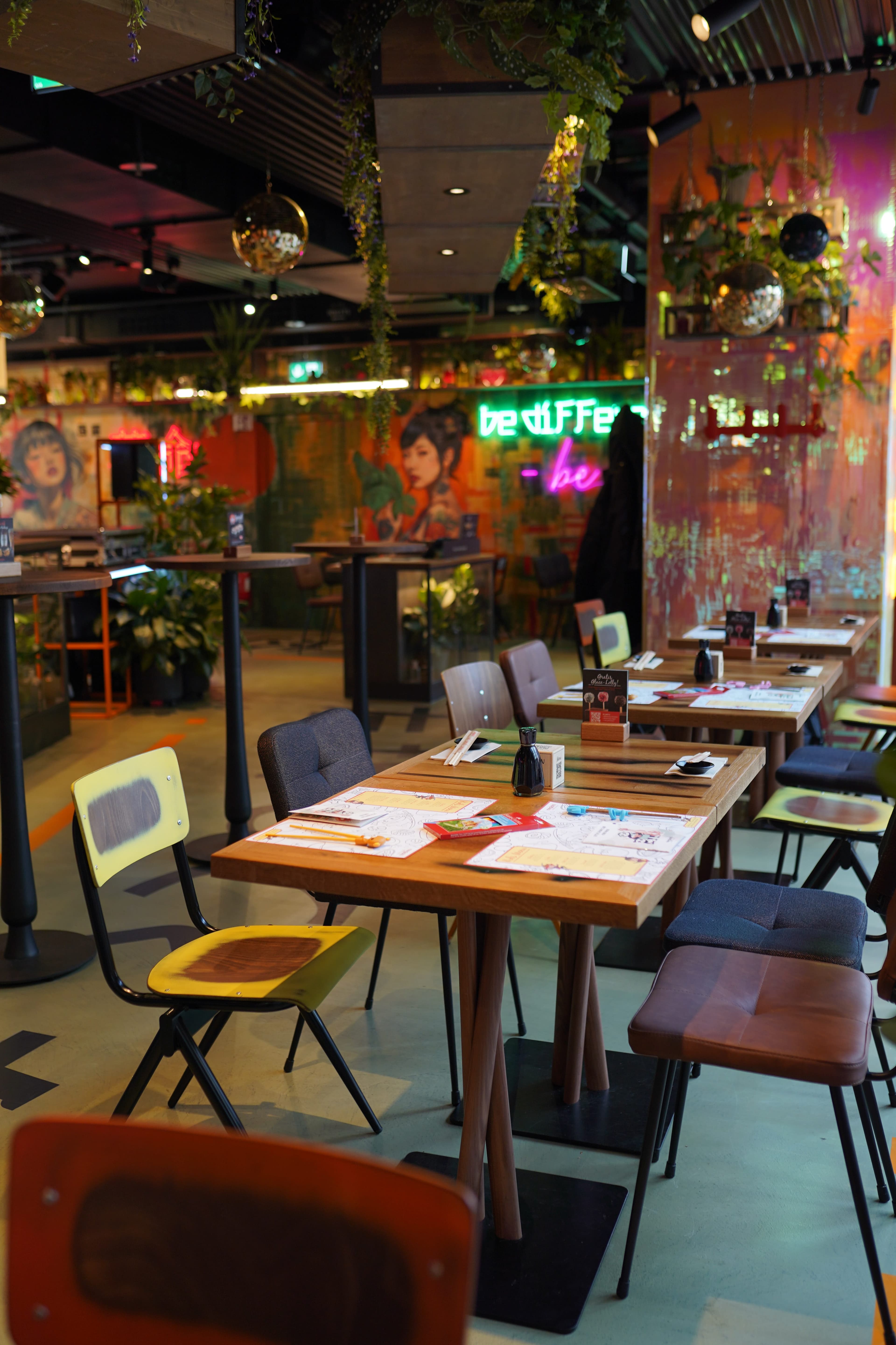 Little Sushi Club-0 - Event Image