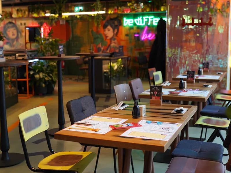 Little Sushi Club-0 - Event Image