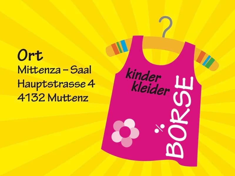 Frühlingsbörse-0 - Event Image