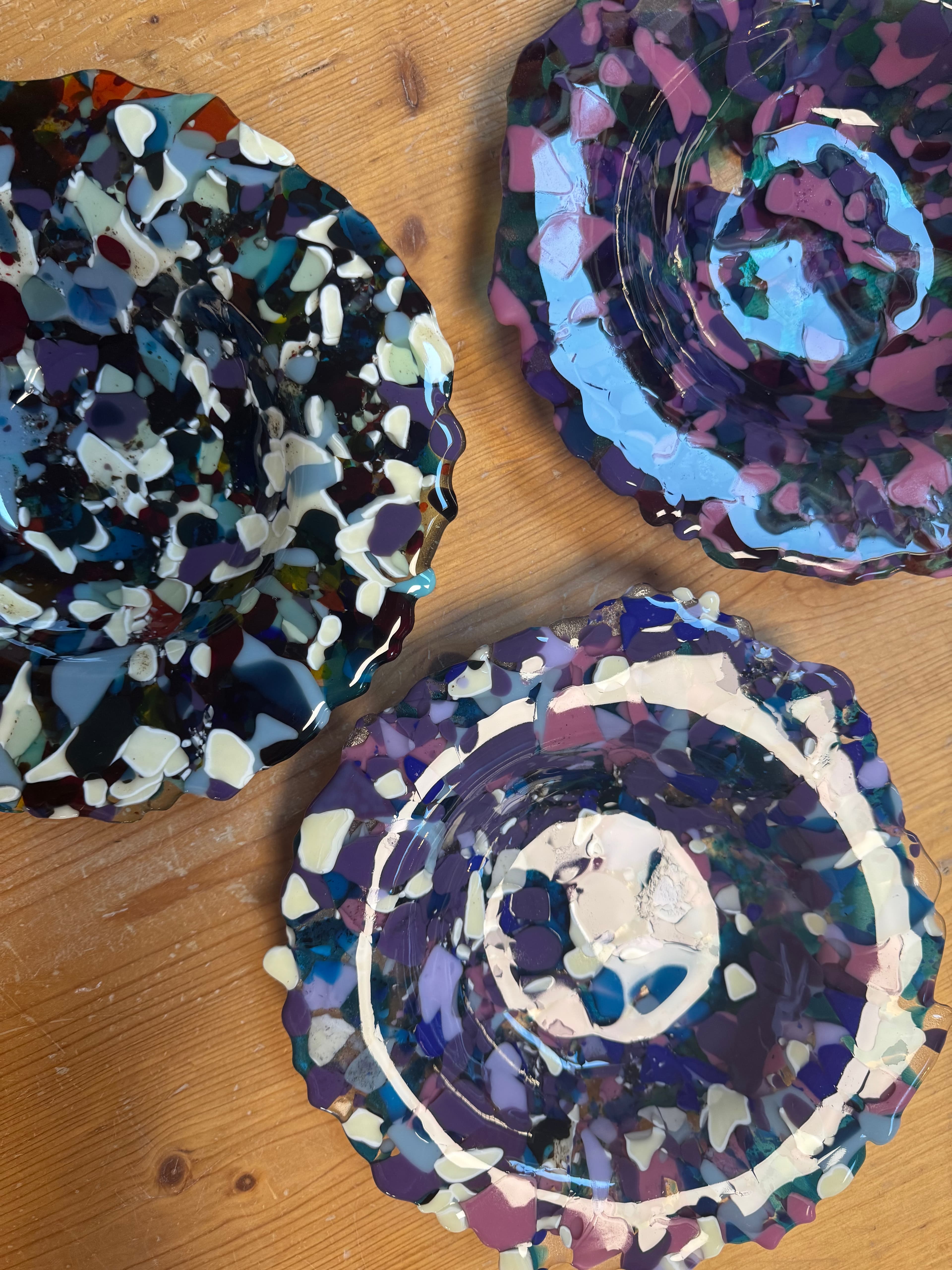 Glaskurs für Kinder - die wilde Schale-1 - Event Image