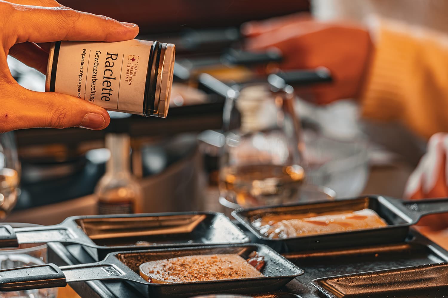 Raclette à discrétion-0 - Event Image