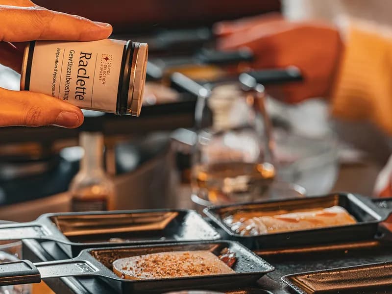 Raclette à discrétion-0 - Event Image