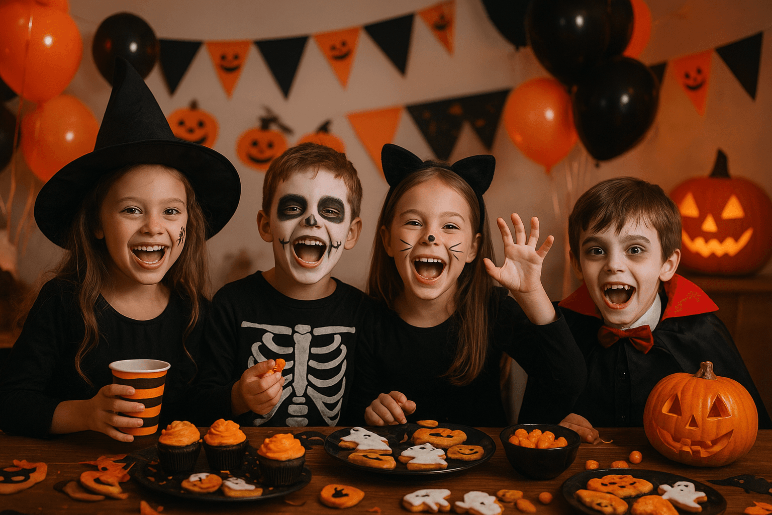 Familien-Halloween-Party-0 - Event Image