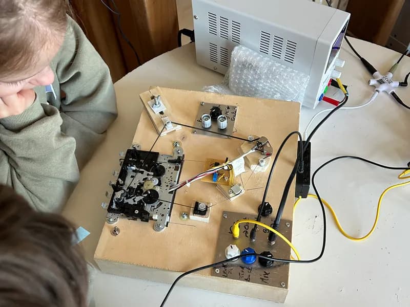 Kinderprogr: Workshop-0 - Event Image