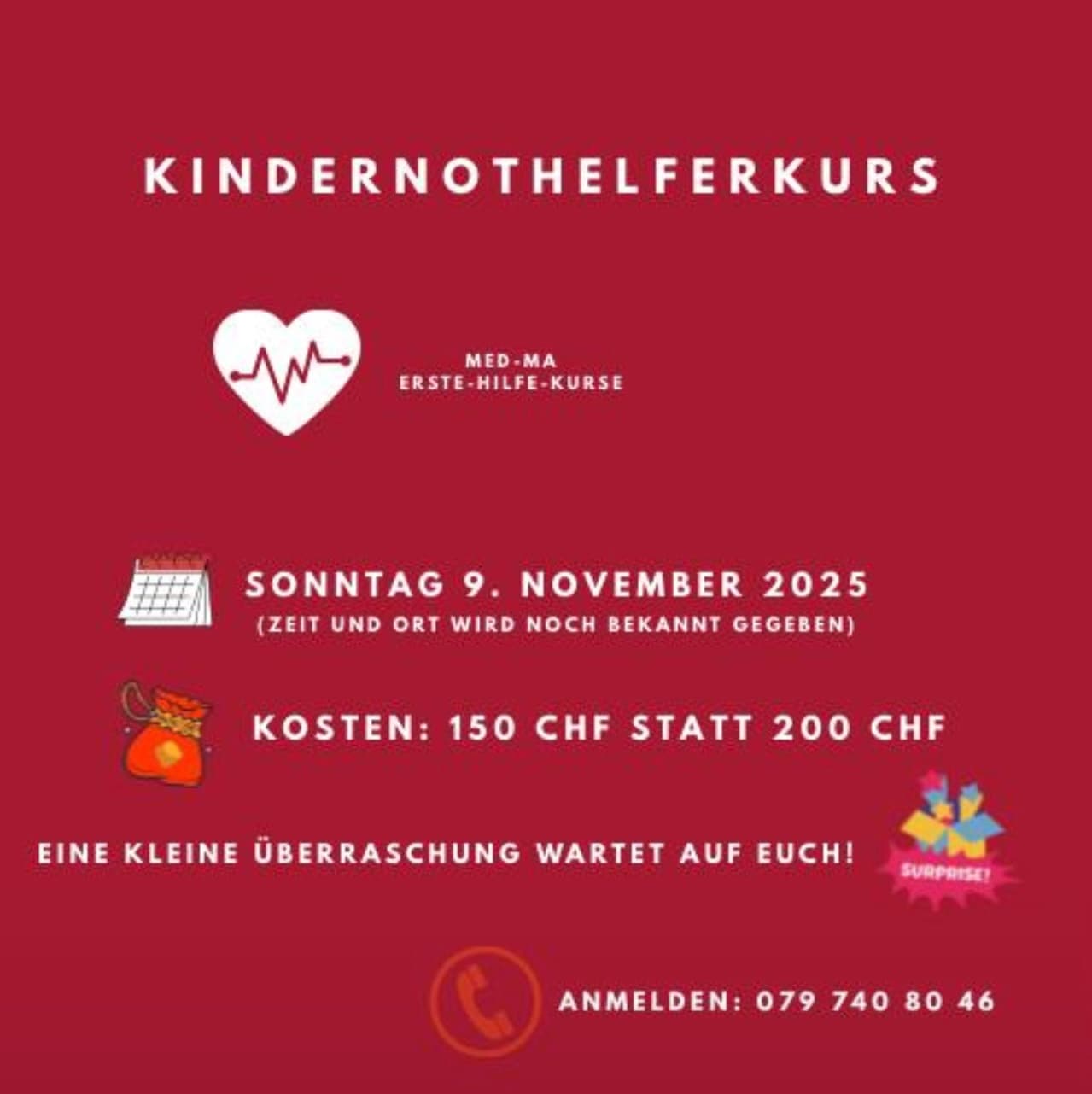 Kindernothelferkurs-0 - Event Image