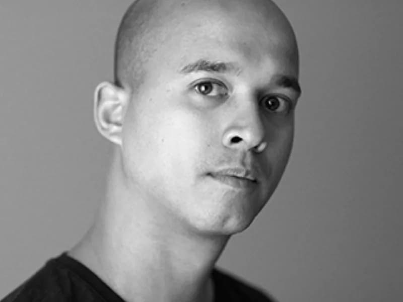 Lesung mit Irwan Burger "Henrys Taxi"-0 - Event Image