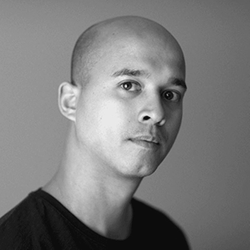 Lesung mit Irwan Burger "Henrys Taxi"-0 - Event Image