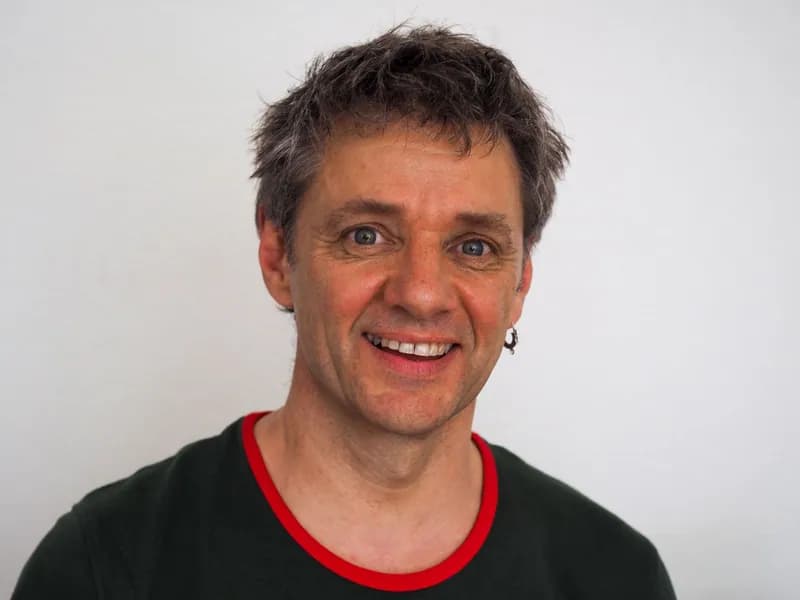 Lesung mit Frank Kauffmann "S.O.S. Svalbard: Der Schatz im Walensee"-0 - Event Image