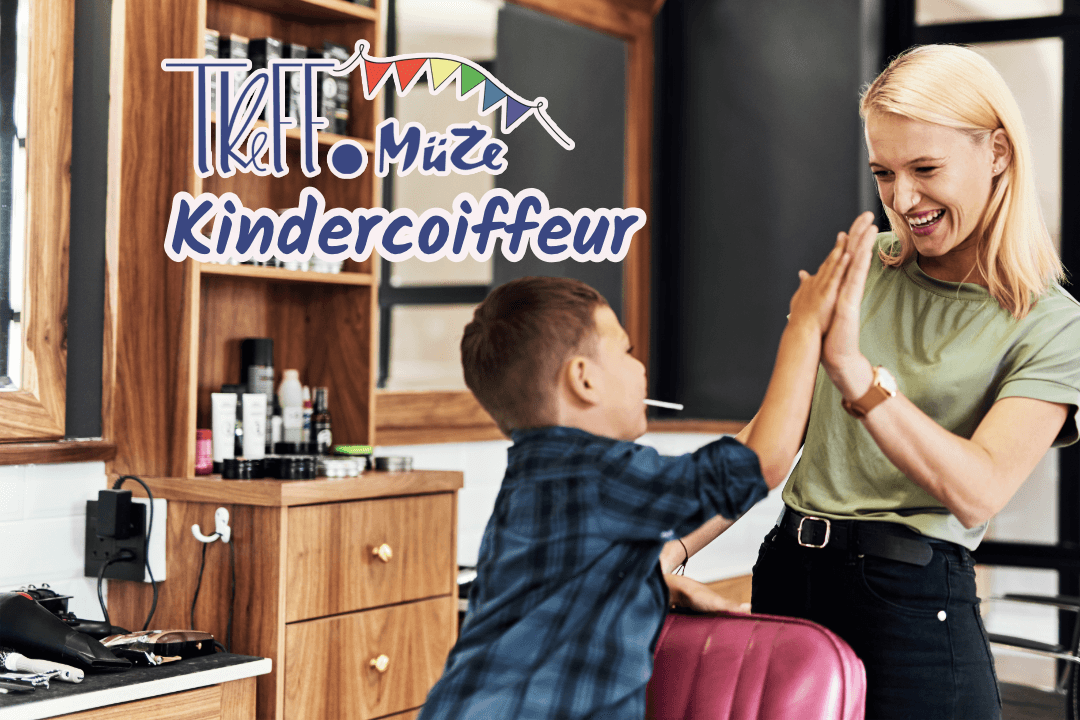 Kindercoiffeur -0 - Event Image