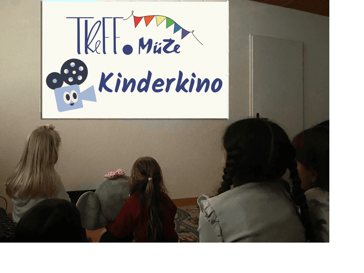 Kinderkino -0 - Event Image