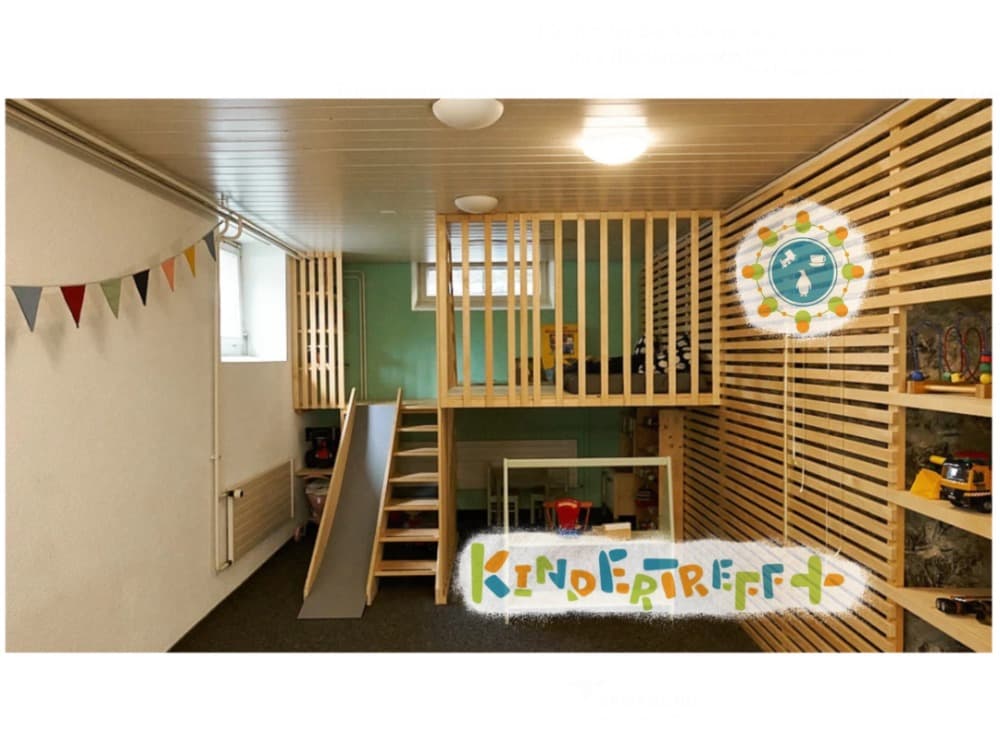 Kindertreff+-0 - Event Image