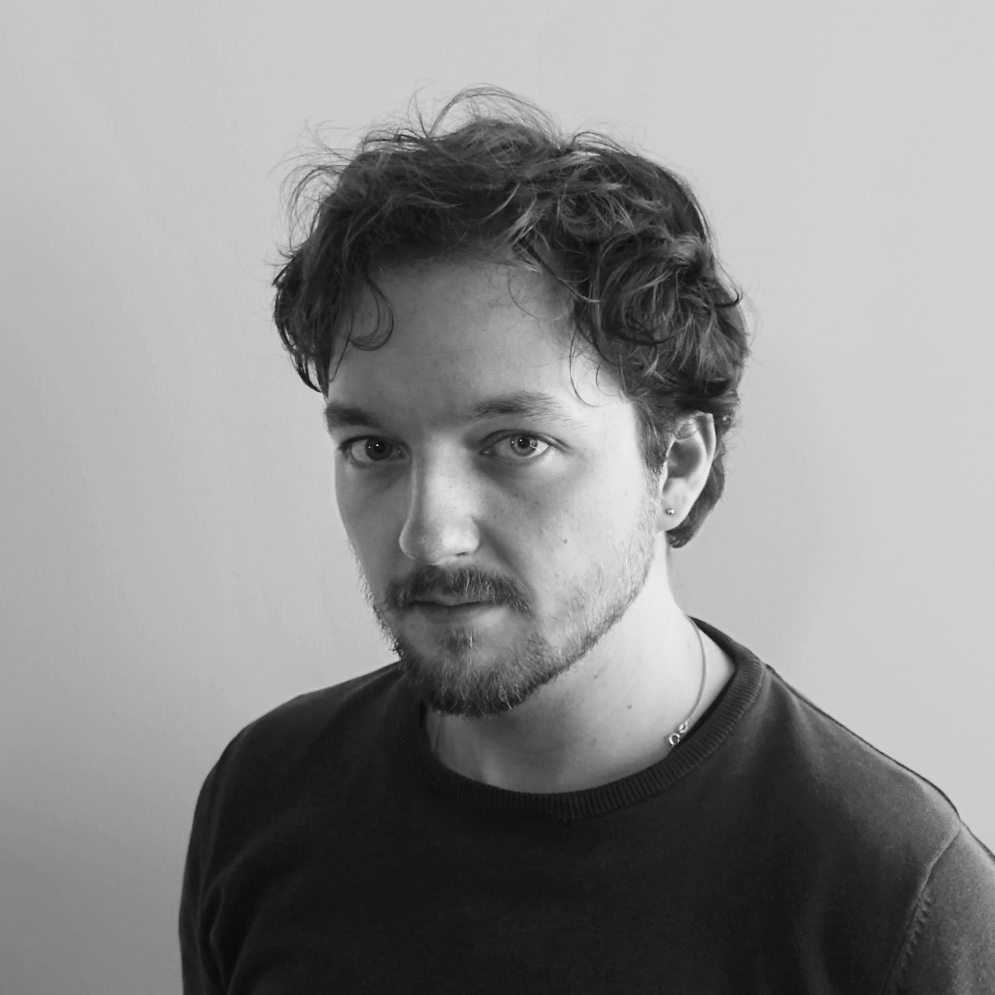 Lesung mit Raphaël Kolly "Ein Zuhause für Michel und Angelo"-0 - Event Image