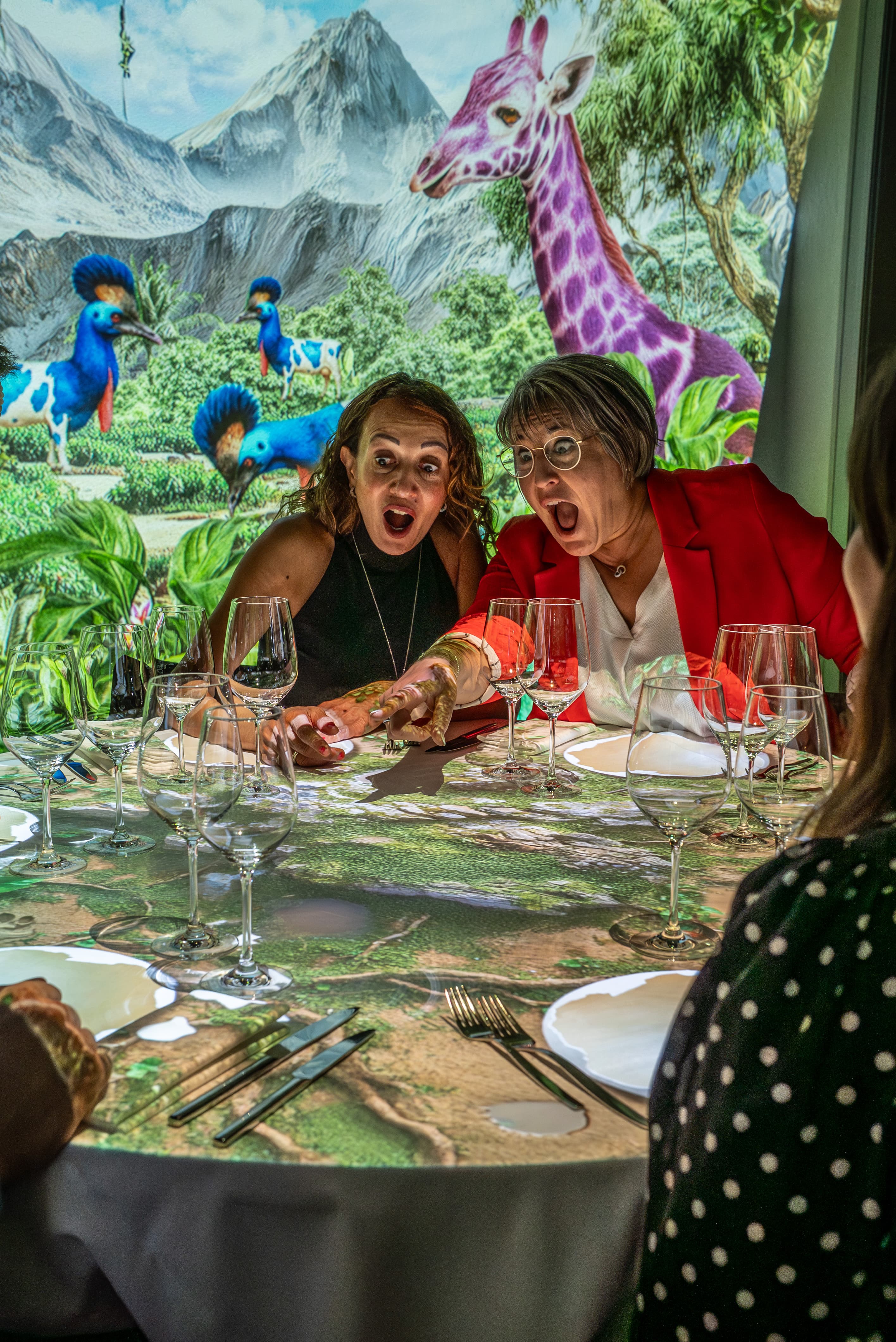 Dine and Light - Die fantastische Reise-1 - Event Image