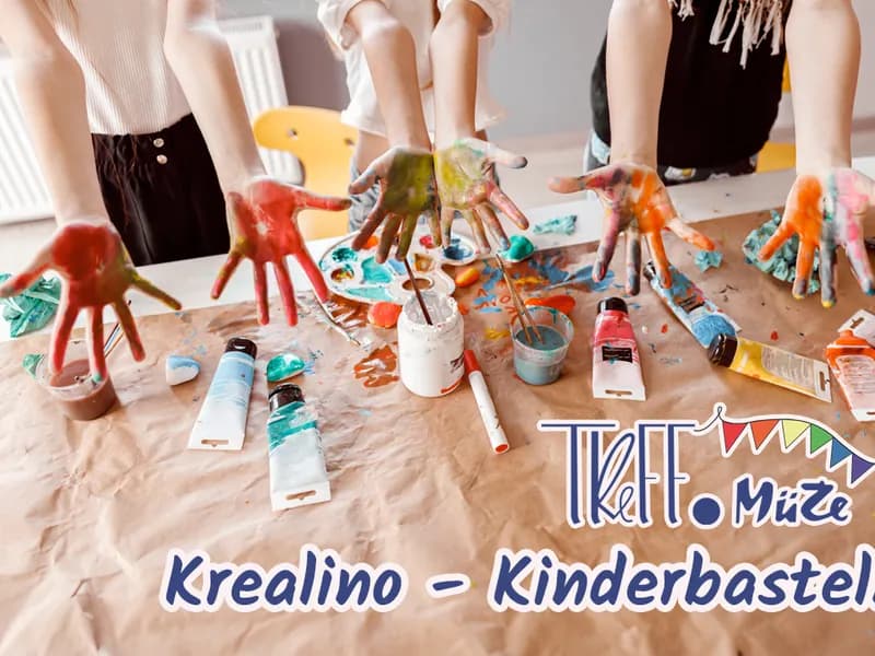 Krealino-0 - Event Image