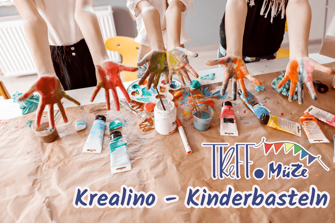 Krealino-0 - Event Image