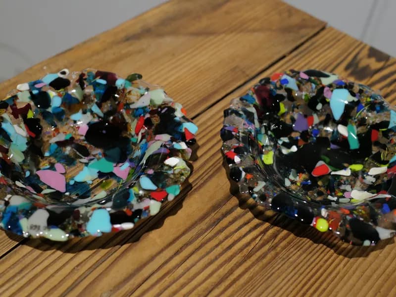 Glaskurs für Kinder - die wilde Schale-0 - Event Image