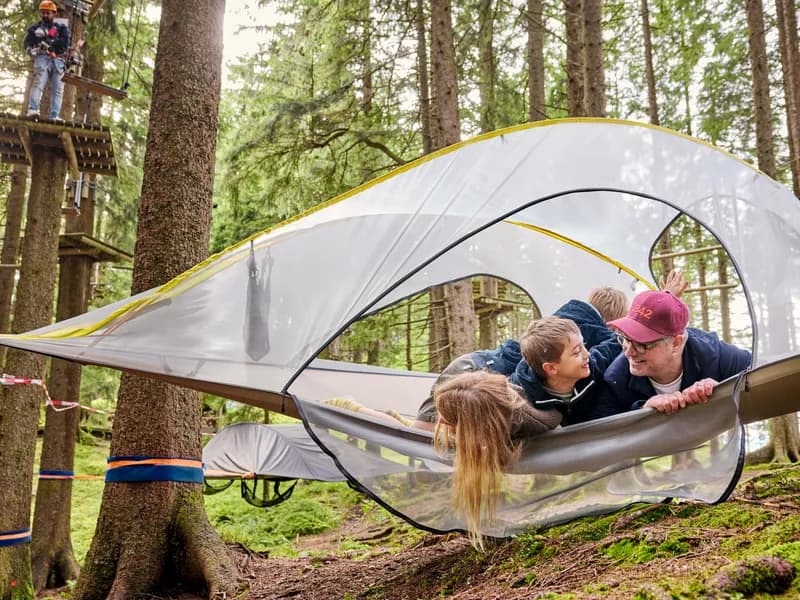 Tree Tents Fräkmüntegg-0 - Event Image