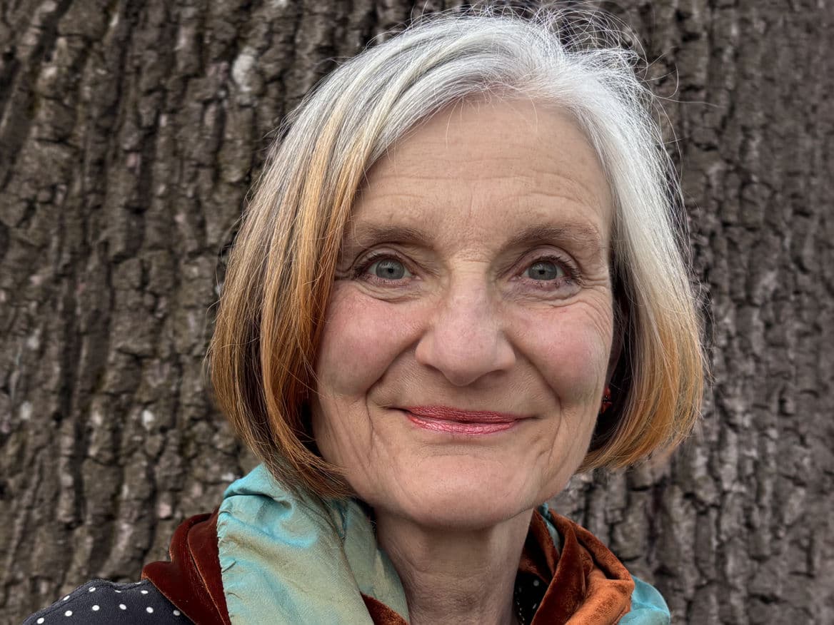 Lesung mit Doris Lecher-0 - Event Image