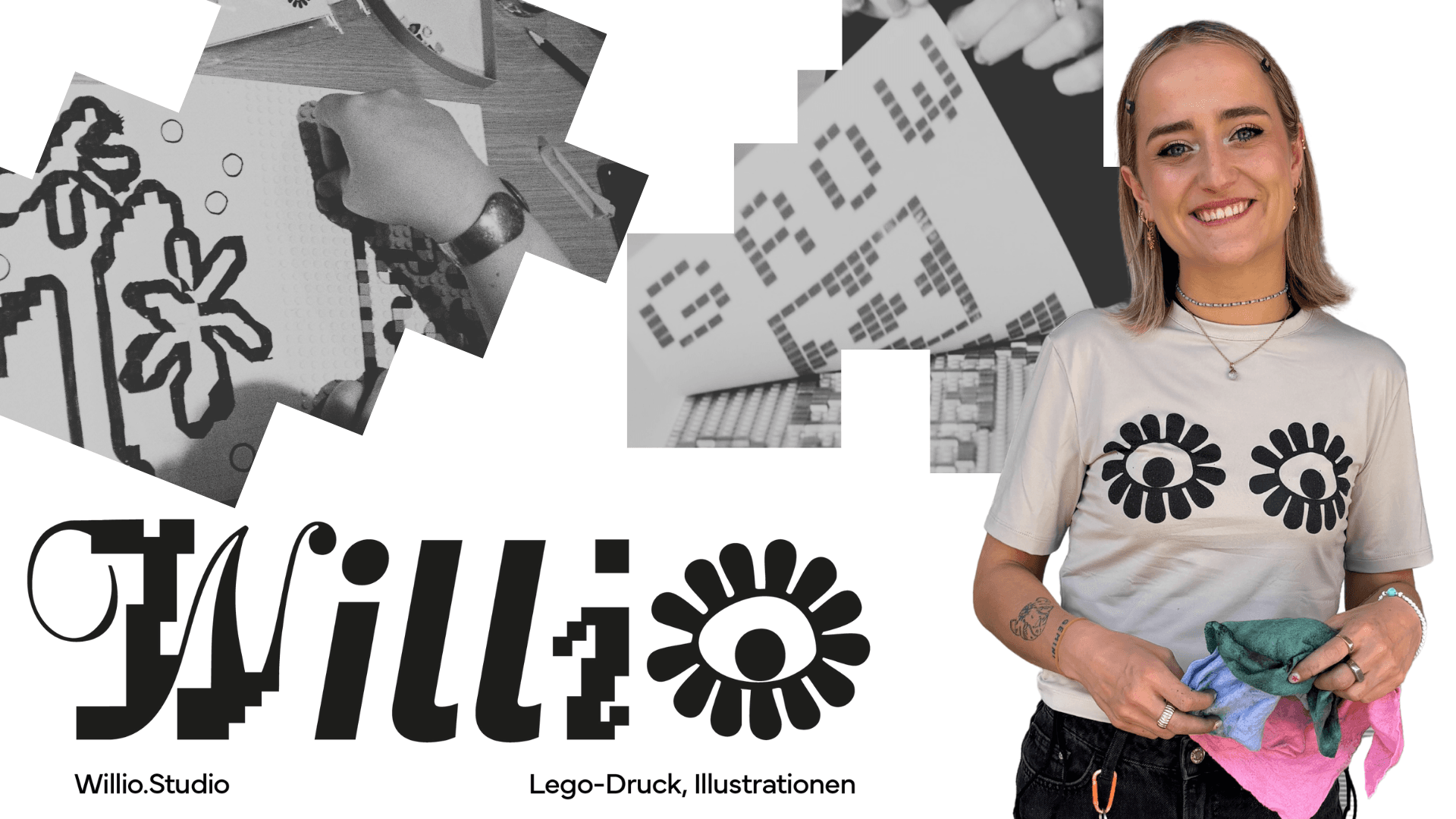 LE:GO Druck Workshop für Alle-0 - Event Image