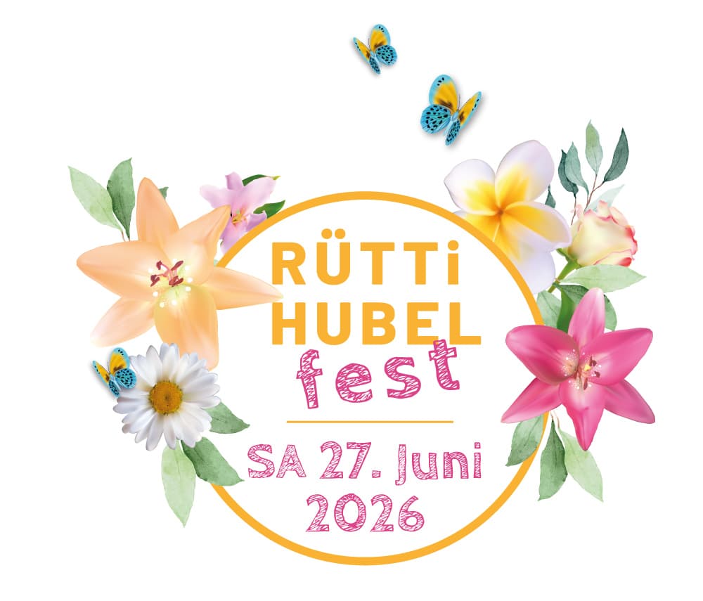 Rüttihubel Fest 2026-0 - Event Image