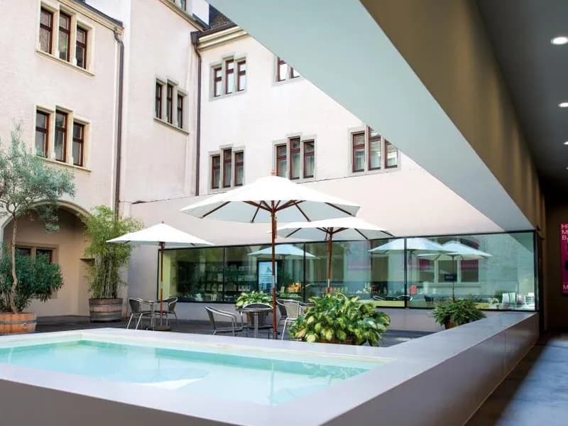 Musik erleben: Kinderatelier-0 - Event Image