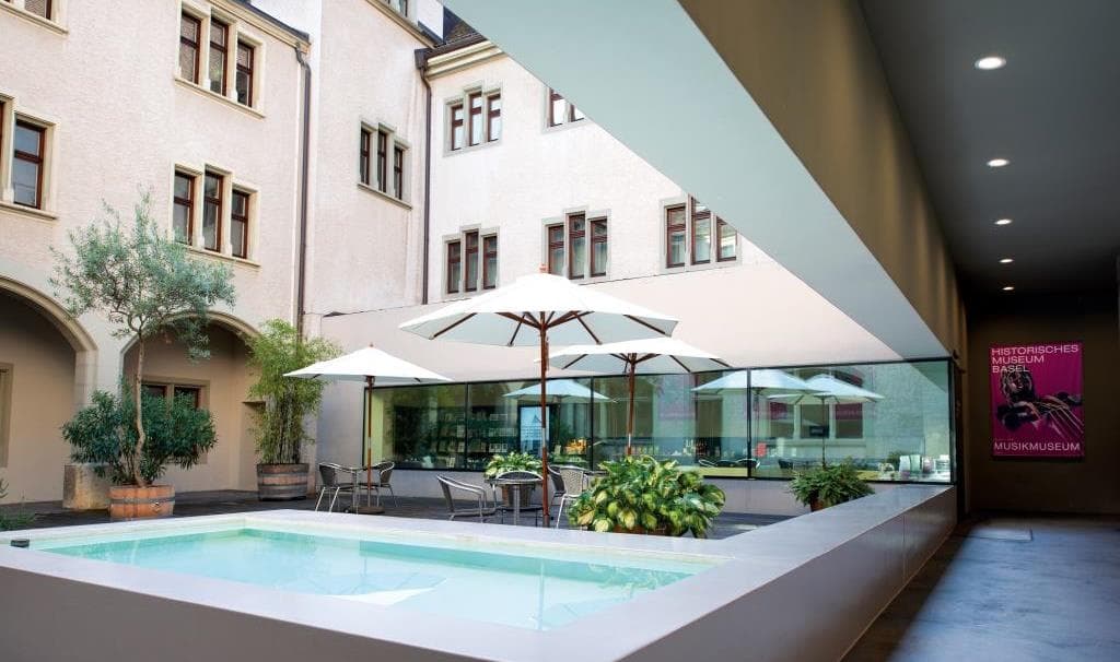 Musik erleben: Kinderatelier-0 - Event Image