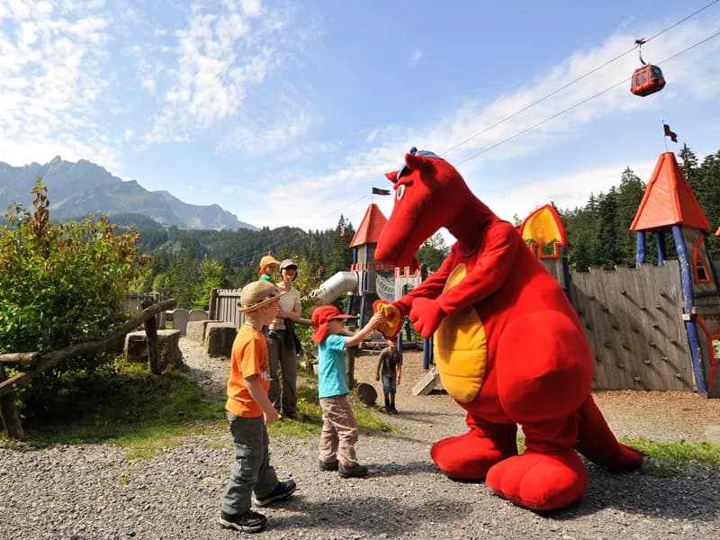 PILU zu Besuch im PILU-Land-0 - Event Image