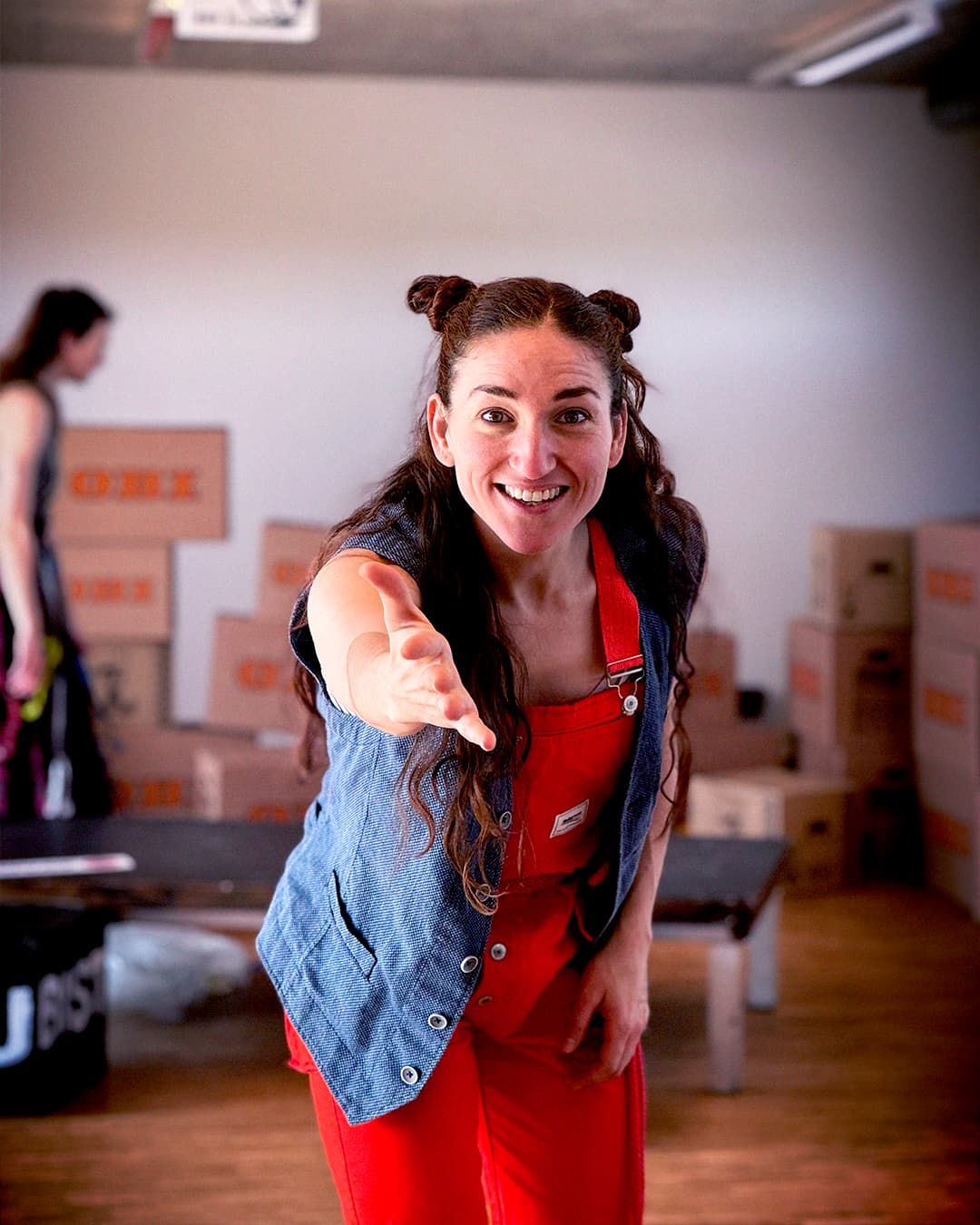 PIRATENWUNDER: Das Geheimnis des Ozeans von ROTES VELO Kompanie-1 - Event Image