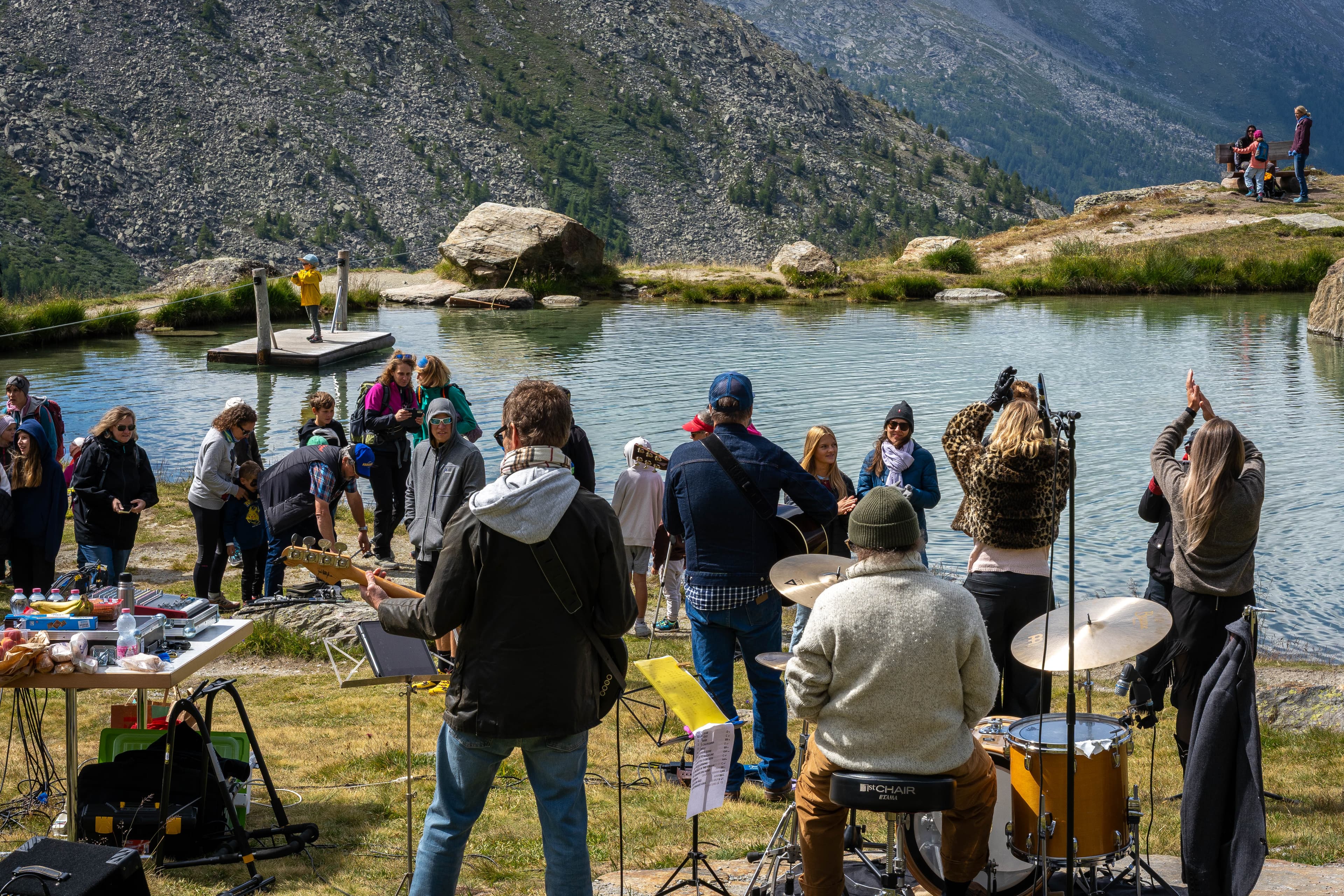 SaasFeestival - Family Day-1 - Event Image