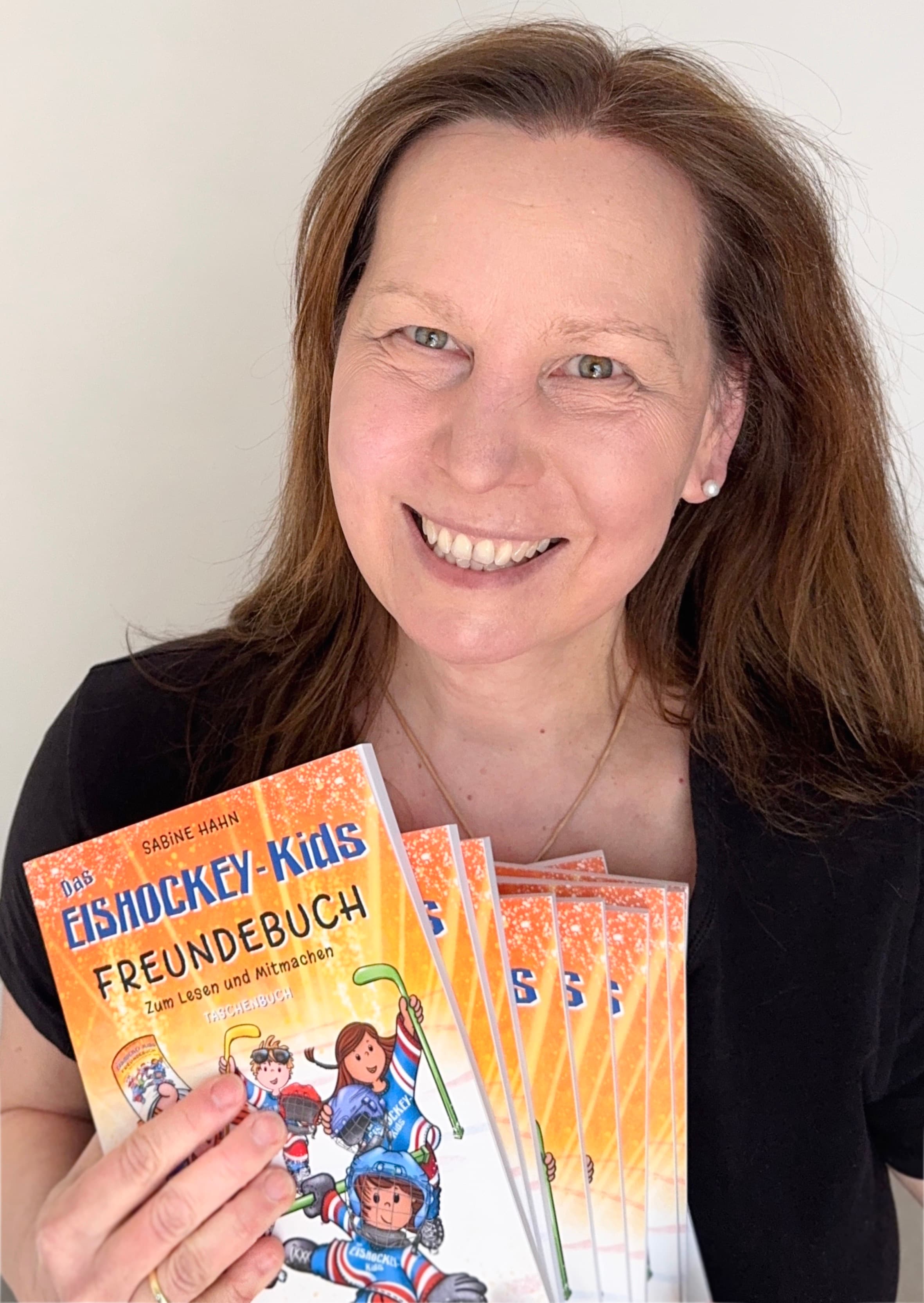 KINDERSPASS MIT DEN SWISS ICE-HOCKEY KIDS-0 - Event Image