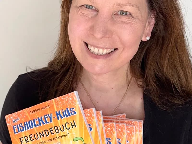 KINDERSPASS MIT DEN SWISS ICE-HOCKEY KIDS-0 - Event Image