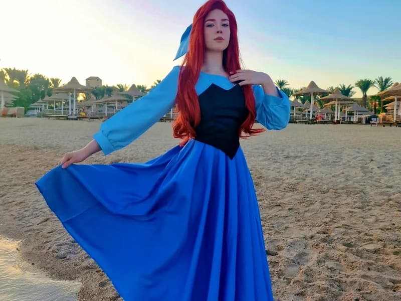 Arielle die Meerjungfrau zu Besuch-0 - Event Image