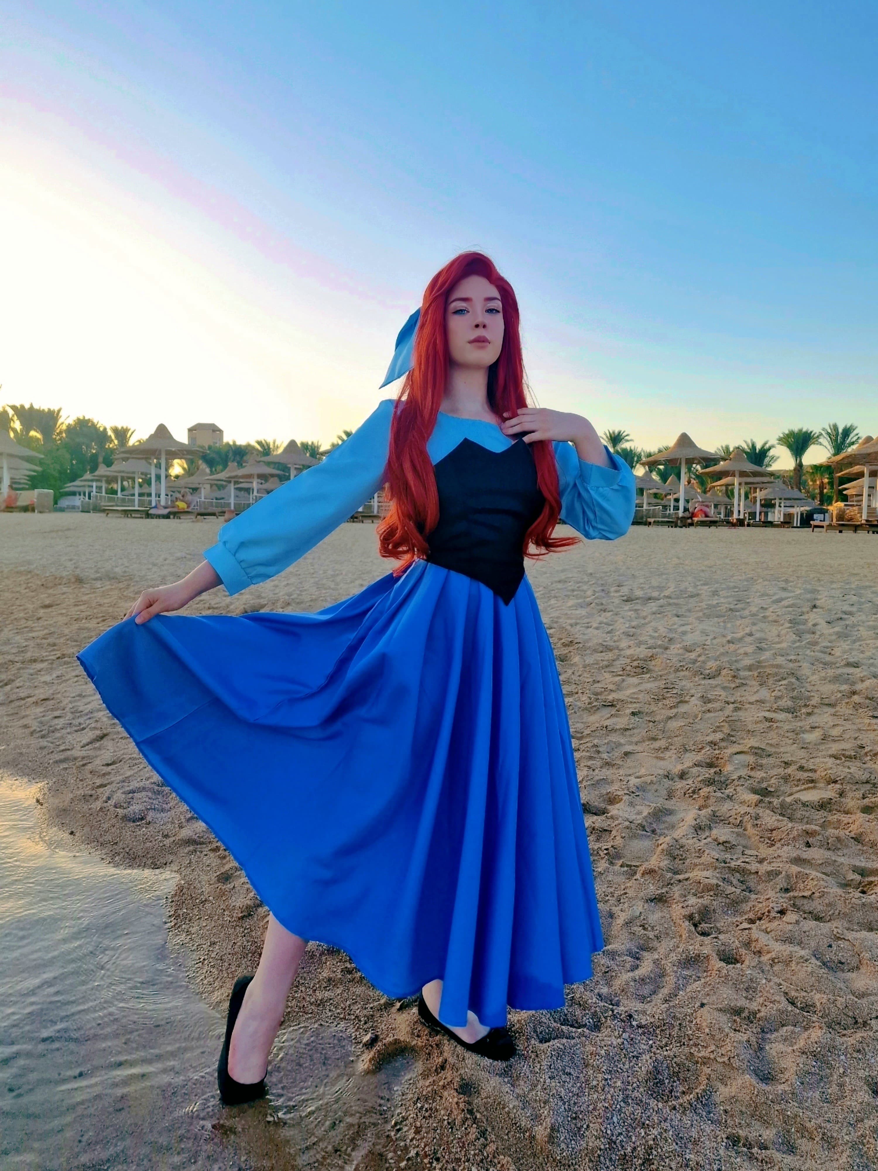 Arielle die Meerjungfrau zu Besuch-0 - Event Image