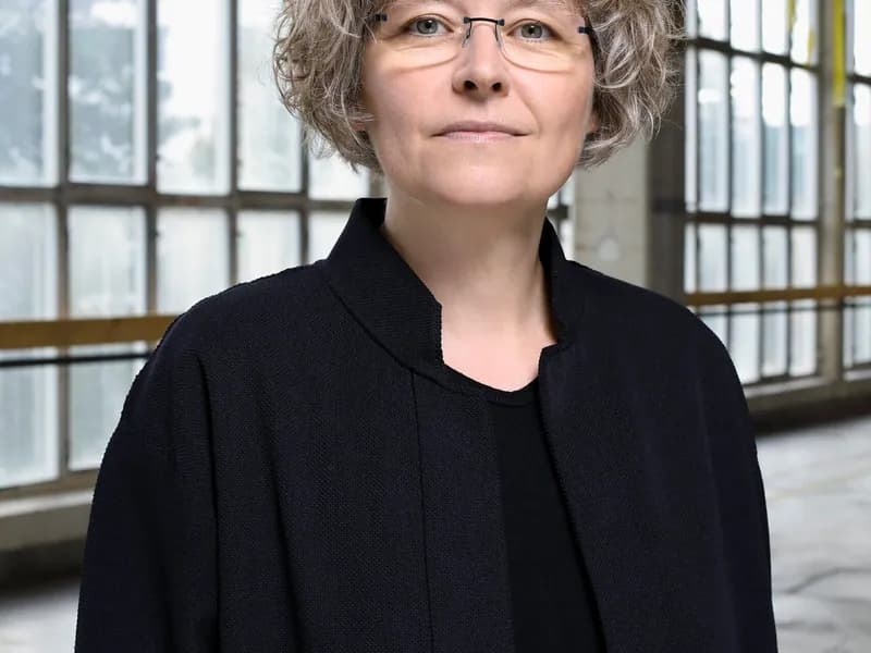 Lesung mit Kathrin Schärer "Ach! Noch wach?!"-0 - Event Image