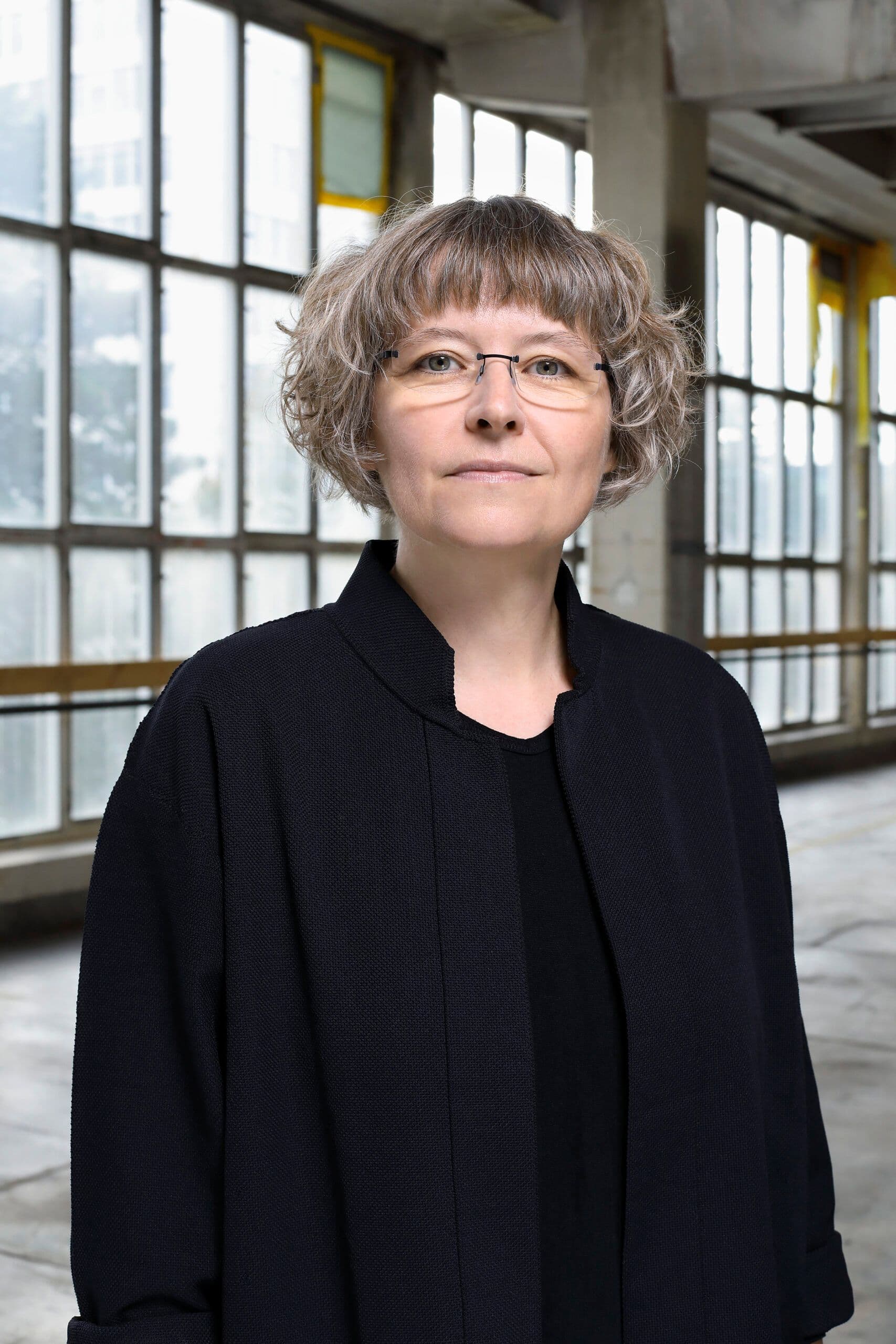 Lesung mit Kathrin Schärer "Ach! Noch wach?!"-0 - Event Image
