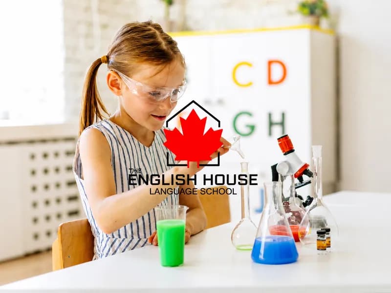 Saturday English Club-0 - Event Image