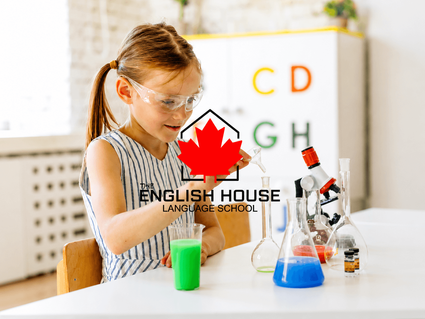 Saturday English Club-0 - Event Image