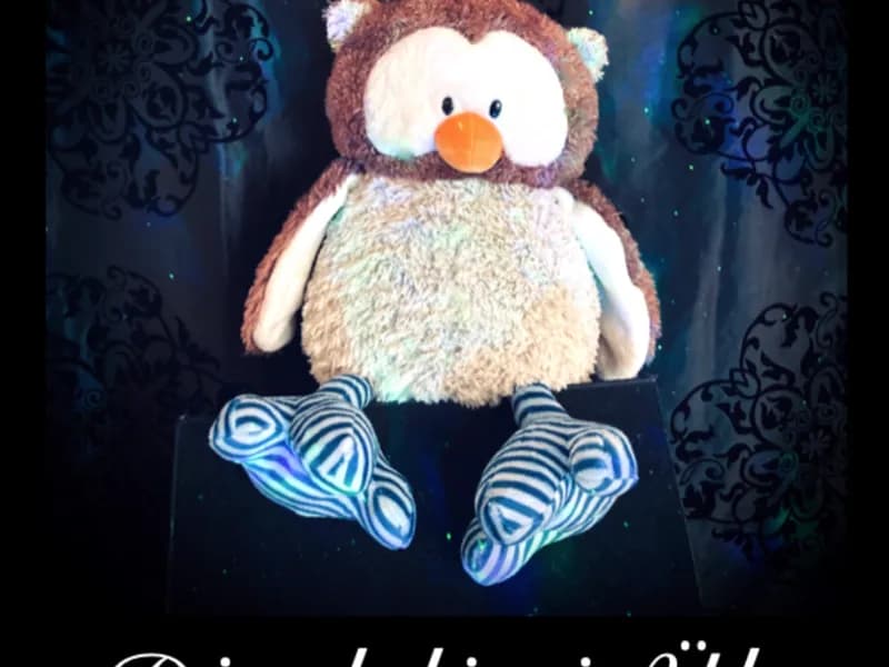 Kindervilla Sternenmarkt: Märchentheater-0 - Event Image