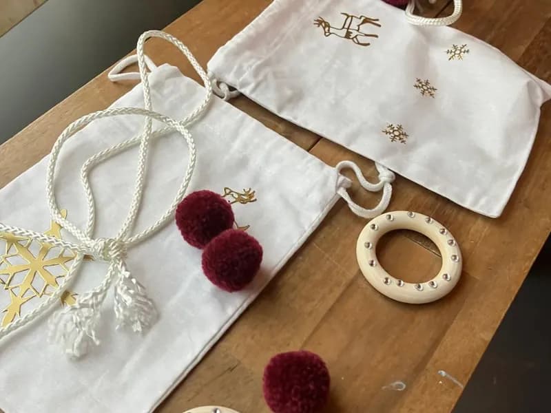 Kindervilla Sternenmarkt: Zauberkurs: eintauchen, erlernen, gestalten-0 - Event Image